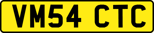 VM54CTC