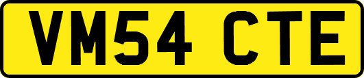 VM54CTE