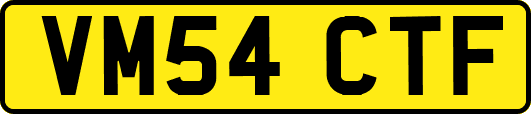 VM54CTF