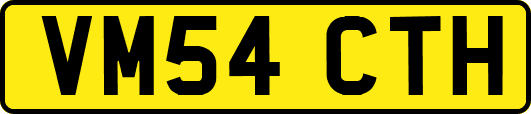 VM54CTH