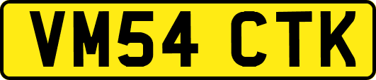 VM54CTK