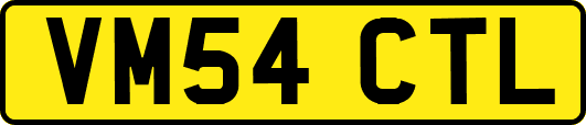 VM54CTL