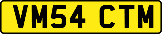 VM54CTM