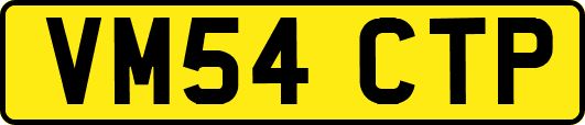 VM54CTP