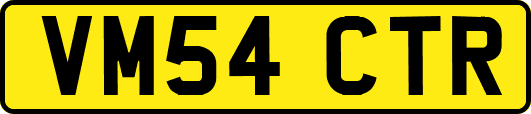 VM54CTR