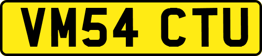 VM54CTU