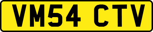 VM54CTV