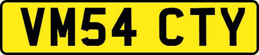 VM54CTY