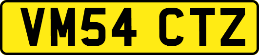 VM54CTZ