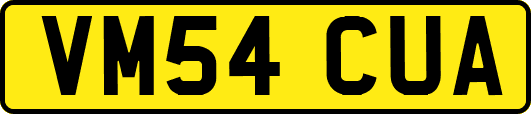 VM54CUA