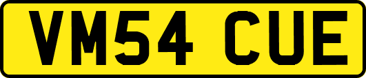 VM54CUE