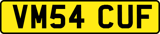 VM54CUF