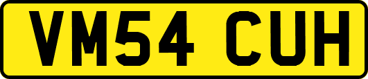 VM54CUH
