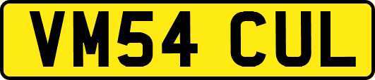 VM54CUL