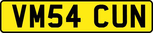 VM54CUN