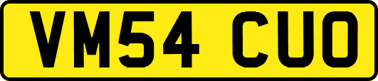 VM54CUO