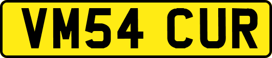 VM54CUR