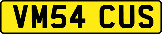 VM54CUS