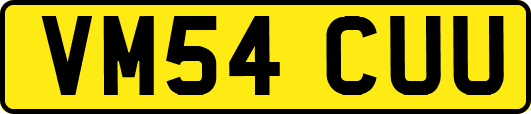 VM54CUU
