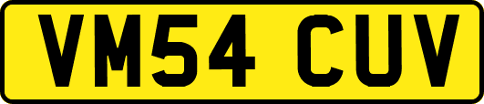VM54CUV