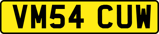 VM54CUW