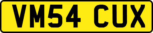 VM54CUX