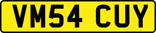 VM54CUY