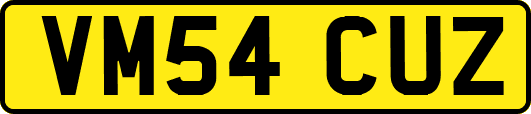 VM54CUZ