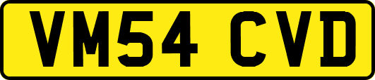 VM54CVD