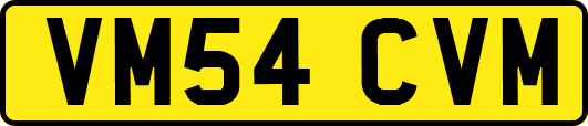 VM54CVM