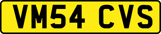 VM54CVS
