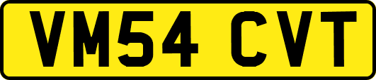 VM54CVT