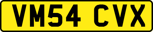 VM54CVX