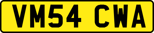 VM54CWA