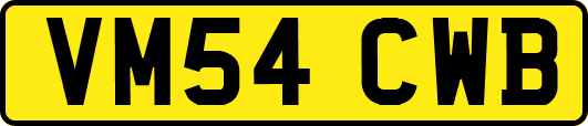 VM54CWB