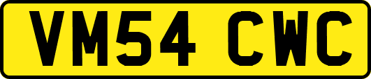 VM54CWC