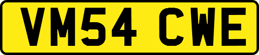 VM54CWE