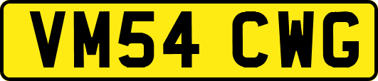 VM54CWG