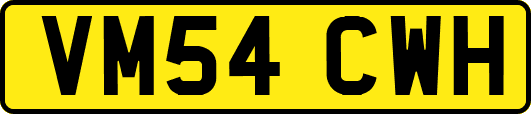 VM54CWH