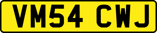 VM54CWJ