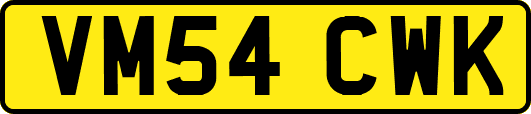 VM54CWK