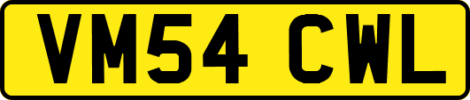 VM54CWL