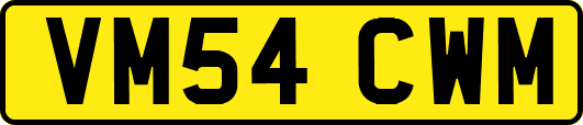VM54CWM