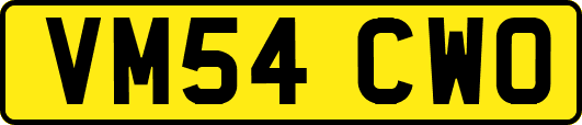 VM54CWO