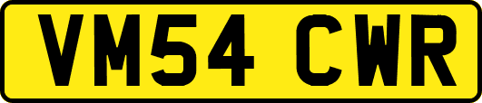 VM54CWR