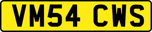 VM54CWS