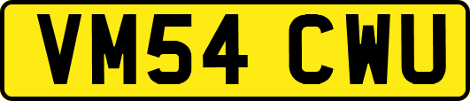 VM54CWU