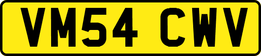 VM54CWV