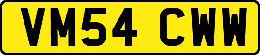 VM54CWW