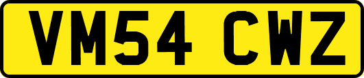 VM54CWZ